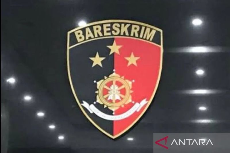 Bareskrim Geledah Kementerian ESDM Usut Dugaan Korupsi Penerangan Jalan