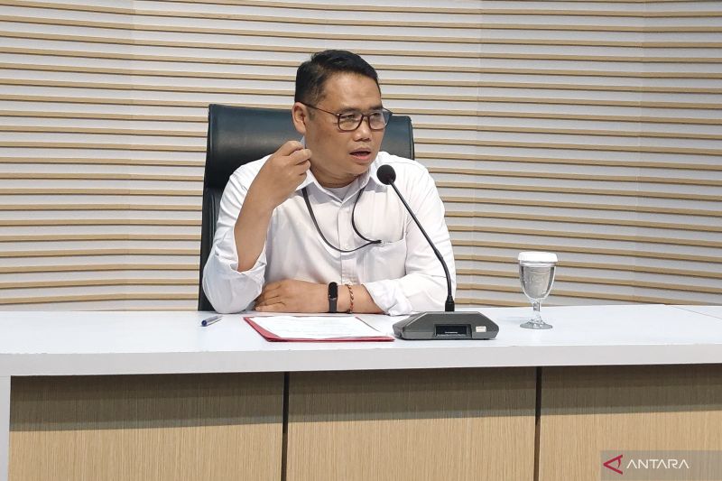 KPK Buka Peluang Periksa Bobby Nasution di Kasus OTT Proyek Jalan Sumut