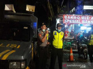 Upaya Polisi Tangkap Kerumunan Orang Berkedok PSBB Dinilai Bentuk Arogansi