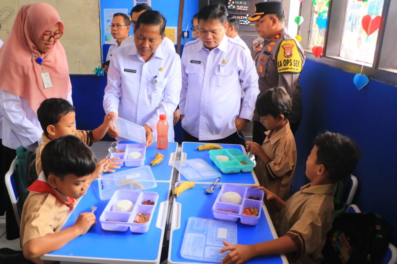 Pemerintah Diingatkan Soal Uji Klinis Susu Ikan di Program Makan Bergizi Gratis