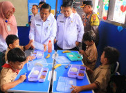 Pemerintah Diingatkan Soal Uji Klinis Susu Ikan di Program Makan Bergizi Gratis