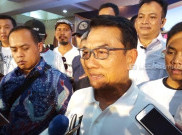 Istana Klaim Jokowi Setujui 10 Nama Capim KPK