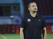 Pelatih The Cong Viettel dalam Tekanan Besar Jelang Lawan Persib di ACL Two