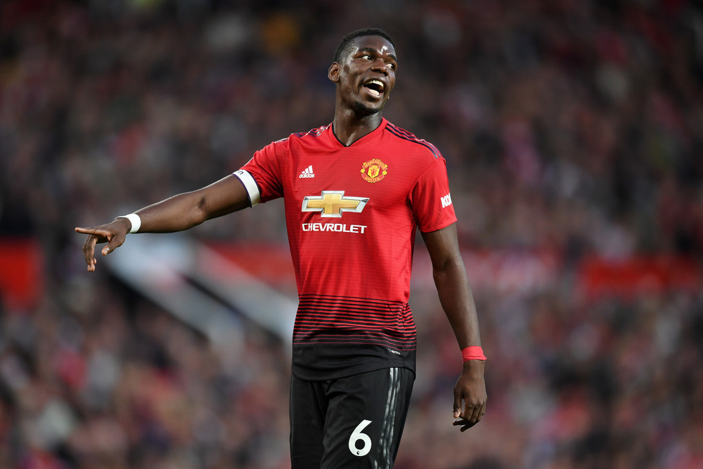Pogba