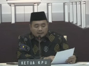 Dharma Pongrekun jadi Satu-satunya Cagub Independen di Pilgub 2024