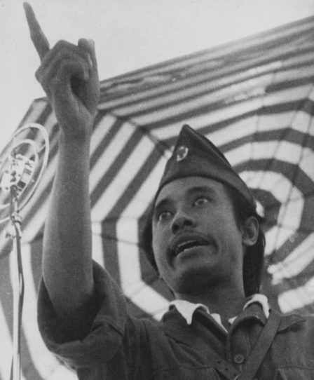 Menggali Sejarah Hari Pahlawan: Peran Pertempuran Surabaya dalam Kemerdekaan Indonesia