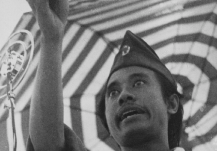Menggali Sejarah Hari Pahlawan: Peran Pertempuran Surabaya dalam Kemerdekaan Indonesia