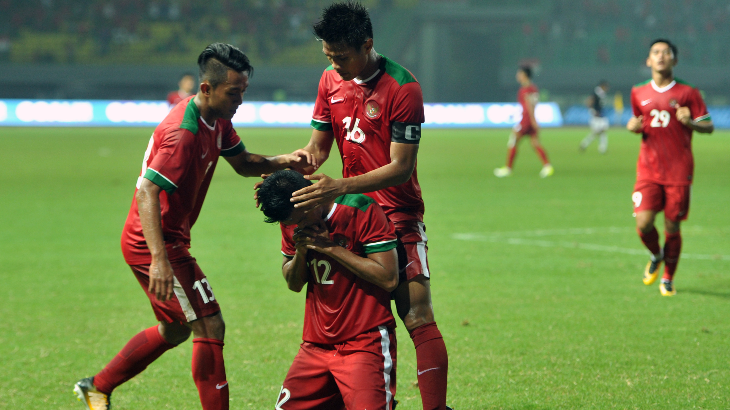 Tidak Ada Bachdim dan Lilipaly, Ini 33 Pemain Timnas Indonesia dan U-23