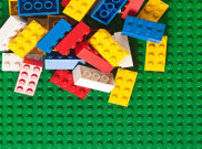 Hormati George Floyd, Lego Berhenti Beriklan 