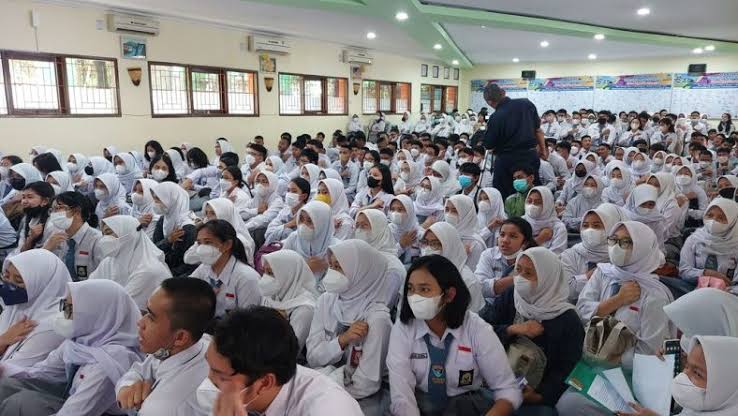 Cara Cek Penerima Uang Bantuan Program Indonesia Pintar, Setiap Pelajar Bisa Dapat Rp 1,2 Juta