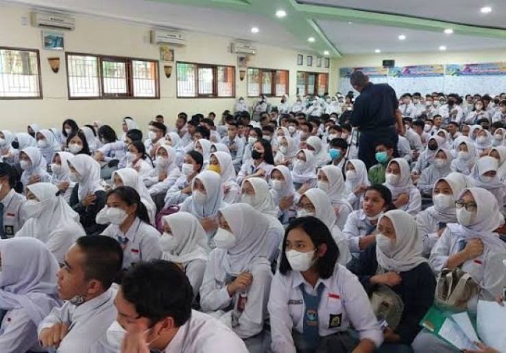 Cara Cek Penerima Uang Bantuan Program Indonesia Pintar, Setiap Pelajar Bisa Dapat Rp 1,2 Juta