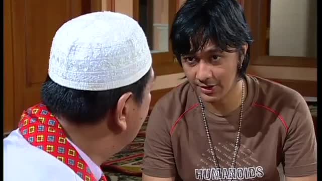 Kiamat Sudah Dekat