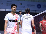 Indonesia Kerahkan Kekuatan Terbaik di Piala Sudirman 2023