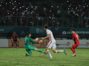 Jadwal dan Bagan Babak 16 Besar Sepak Bola Putra Asian Games 2018