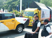 Warga Korban Gempa Lombok Tolak Bantuan Disalurkan Lewat Pemerintah