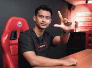 Pratama Arhan Pede Segera Menyatu dengan Tim Persija Jakarta