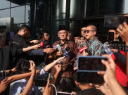 Menteri Haji Serahkan 200 Nama Calon Anak Buahnya ke KPK, Minta Dicek Rekam Jejaknya