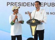1.430 Personel Amankan Kegiatan Presiden Jokowi di Probolinggo