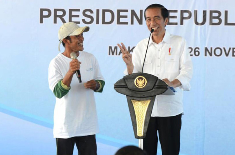 1.430 Personel Amankan Kegiatan Presiden Jokowi di Probolinggo