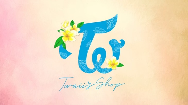 Twice Akan Buka Pop-Up Store di Singapura