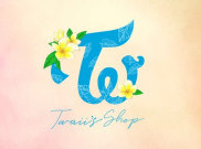 Twice Akan Buka Pop-Up Store di Singapura