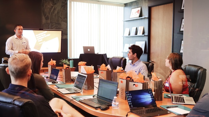 Trik Pertahankan Produktivitas Karyawan di Masa Pandemi