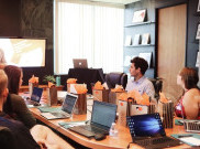 Trik Pertahankan Produktivitas Karyawan di Masa Pandemi