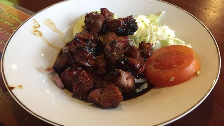 Lagi Banyak Daging saat Idul Adha? Yuk, Coba Resep Sate Bumbu Mudah Ini