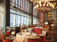 4 Restoran Elegan Ini Bikin Menyantap Makanan di Hongkong Jadi Sangat Berkelas