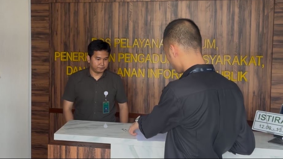 Petinggi BGN Dilaporkan ke Kejagung Terkait Dugaan Penyimpangan Program MBG