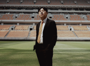 Kini Jadi Pelatih Persija, Shin Tae-yong Bicara Peluang Korea Selatan di Piala Dunia 2026 dan Keyakinan pada Son Heung-min
