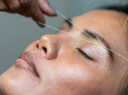 Berminat untuk Threading Alis? Ketahui Terlebih Dulu Faktanya 