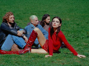 Debut di Jakarta, Wolf Alice Bawa Era Baru Rock Alternatif ke Asia Tenggara