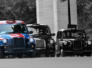 Aksi Heroik Sopir Taksi Bantu Tangkap Pelaku Teror di London 