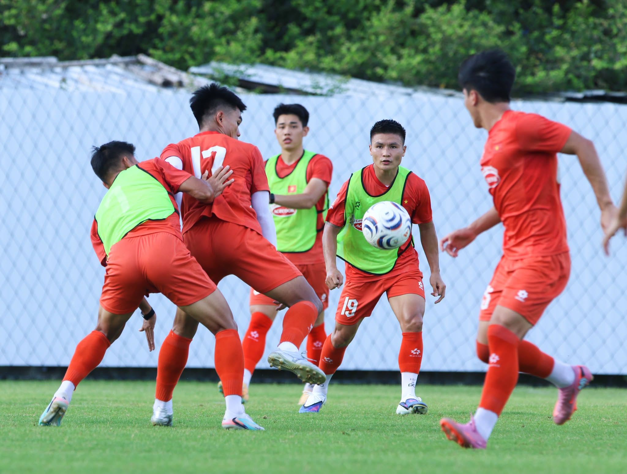 Jadwal, Siaran Langsung, Live dan Link Streaming Piala AFF 2026 Hari Ini: Timnas Kamboja Vs Singapura, Timor Leste Kontra Vietnam