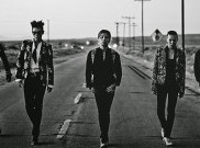 Film Dokumenter BIGBANG Tayang di Netflix