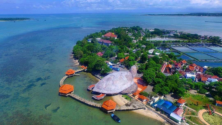 Mengintip Potensi Wisata Kota Kelahiran Kartini