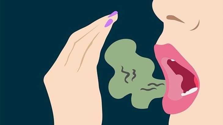 Rajin Sikat Gigi Tetap Bau Mulu? Waspadai Penyakit Berikut