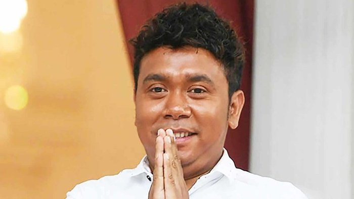 Pengetahuan Sebagai Modal Dalam Membangun dan Memajukan Papua