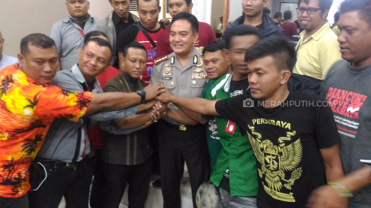 Polisi Beberkan Kasus Tewasnya Dua Pendekar Silat 