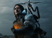 Gandeng A24, Kojima Productions Garap Live-Action Death Stranding