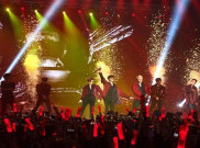 Imigrasi Tangkap Promotor Asal Korsel Terduga Penipuan Konser K-Pop