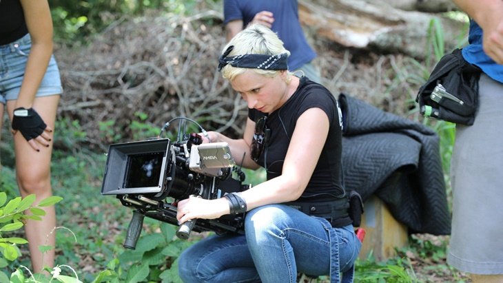 Hollywood Kenang Sinematografer Halyna Hutchins