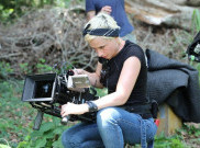 Hollywood Kenang Sinematografer Halyna Hutchins