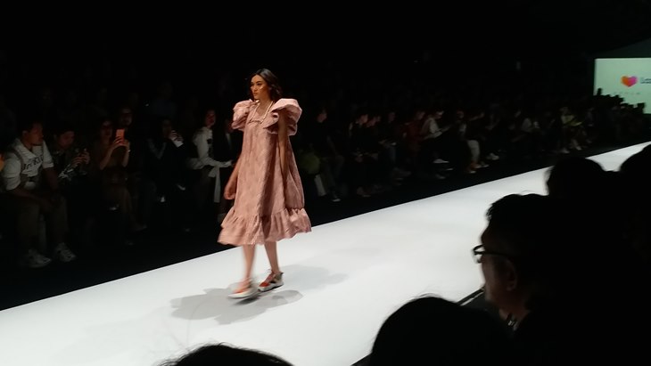 Lazada x Hattaco, Jenahara dan Danjyo Hiyoji, Percepat Industri Fashiom