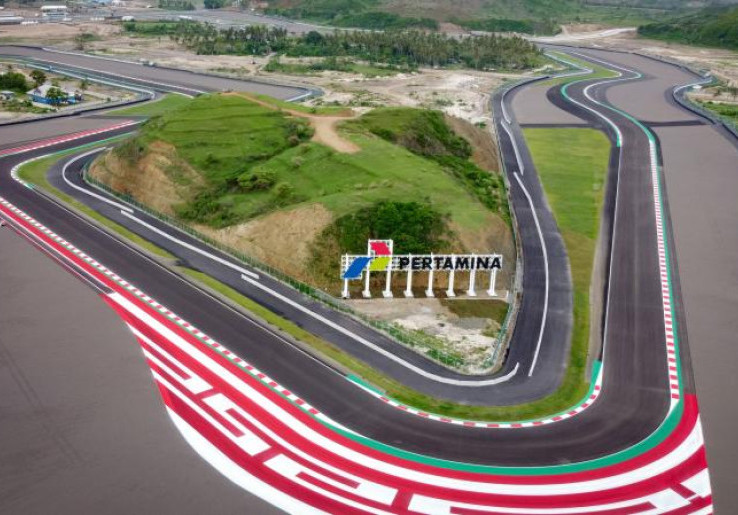 Gelar Festival Musik untuk Meriahkan MotoGP Indonesia, Ini Tujuan ITDC