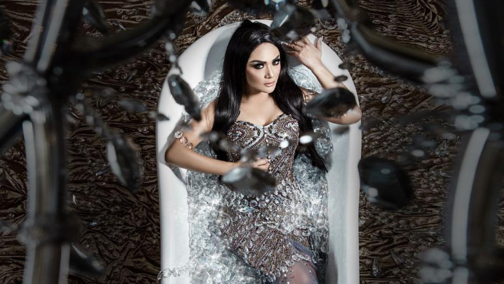 Krisdayanti