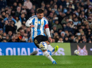 Prediksi Argentina Vs Aljazair: Ribuan Simulasi Superkomputer Messi Dkk Menang Telak
