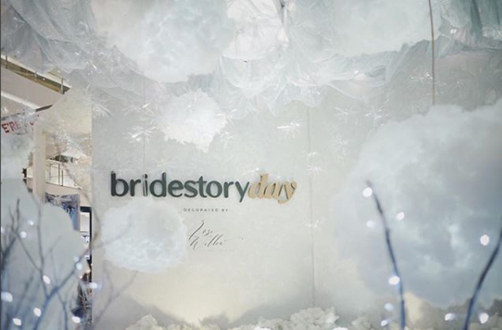 Bride Story Day Siap Wujudkan Pernikahan Berkesan