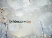 Bride Story Day Siap Wujudkan Pernikahan Berkesan